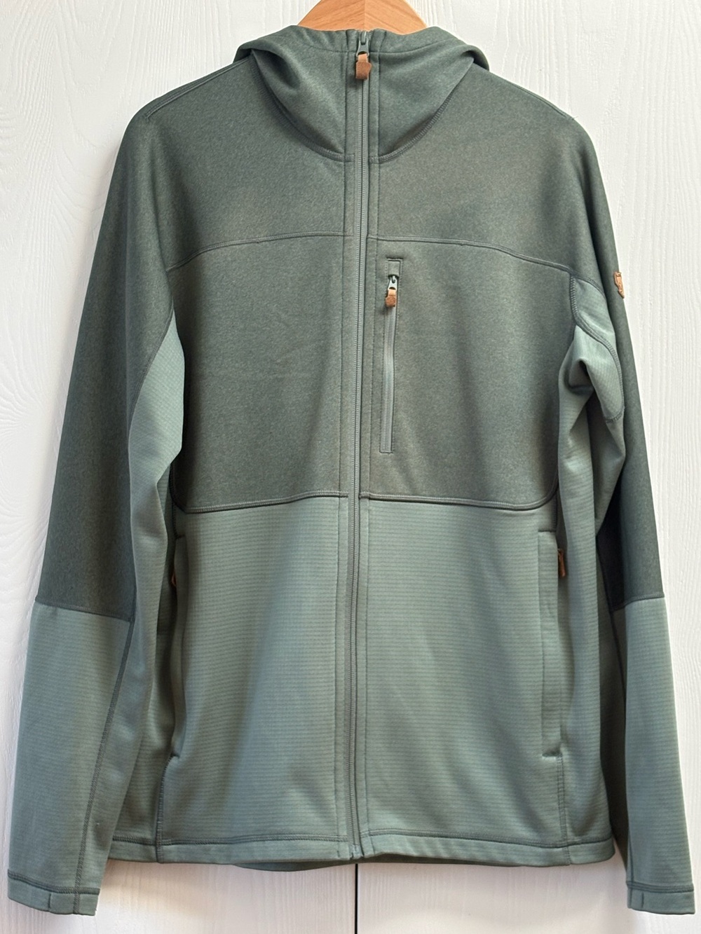 FJALLRAVEN Abisko Shade Jacket